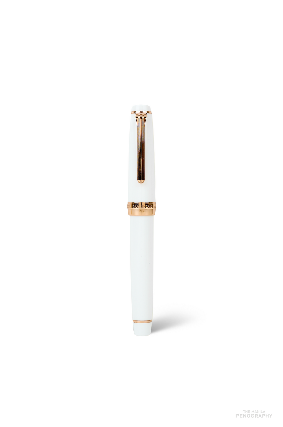 Sailor Pro Gear Pink Gold