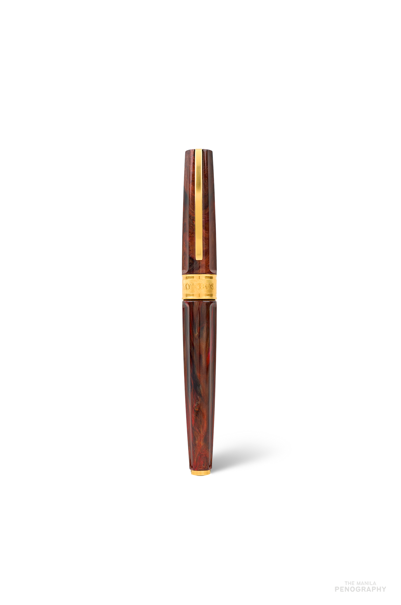 Visconti Mirage Mythos Apollo