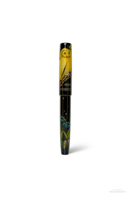 Sailor King of Pen Chinkin Owl
