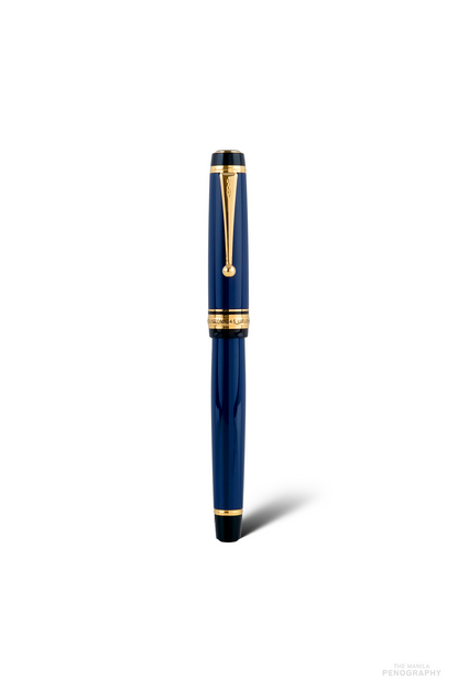 Pilot Custom 845 Urushi Deep Blue