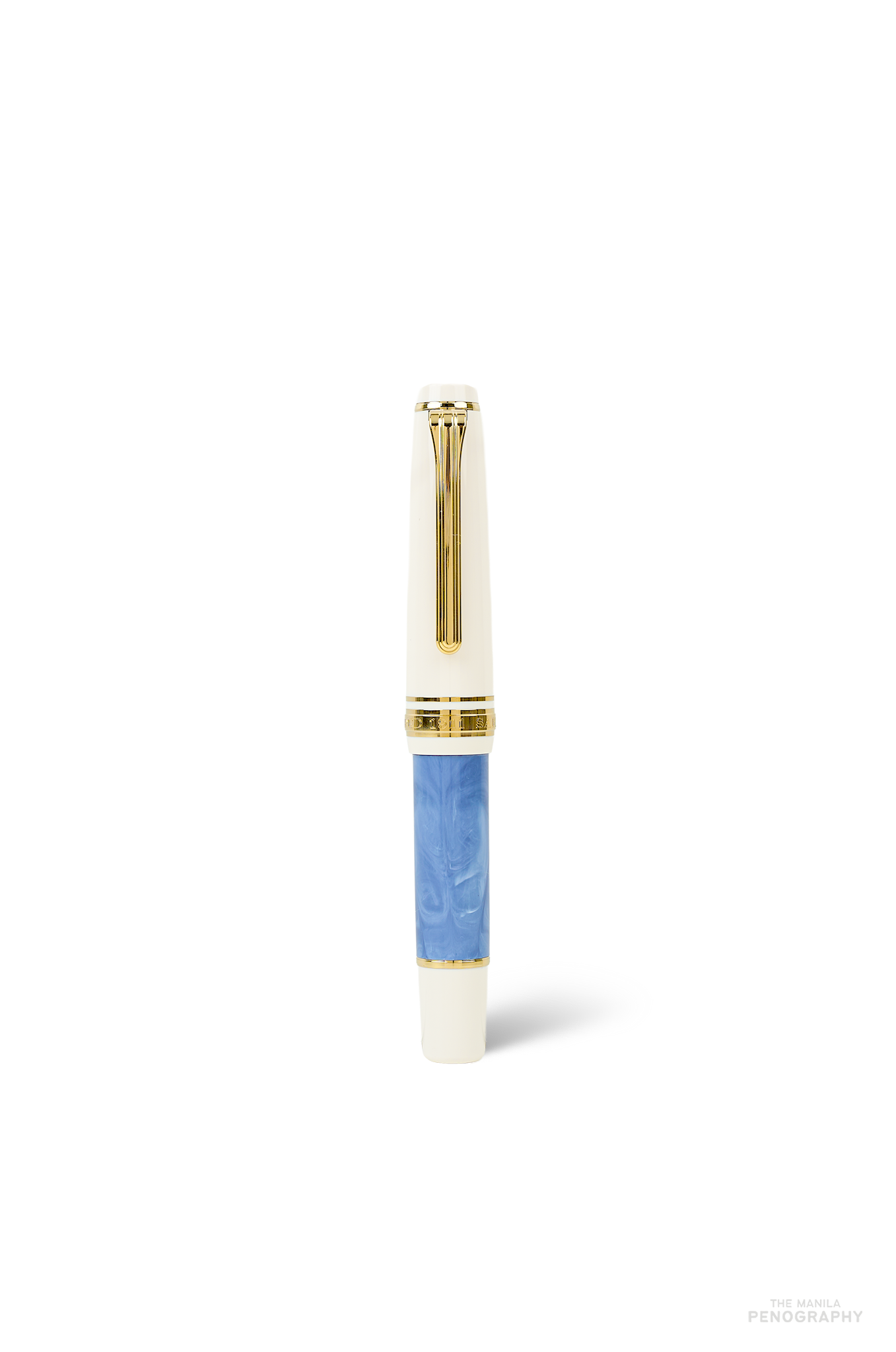 Sailor Pro Gear Slim Mini Rencontre Bleu Ciel