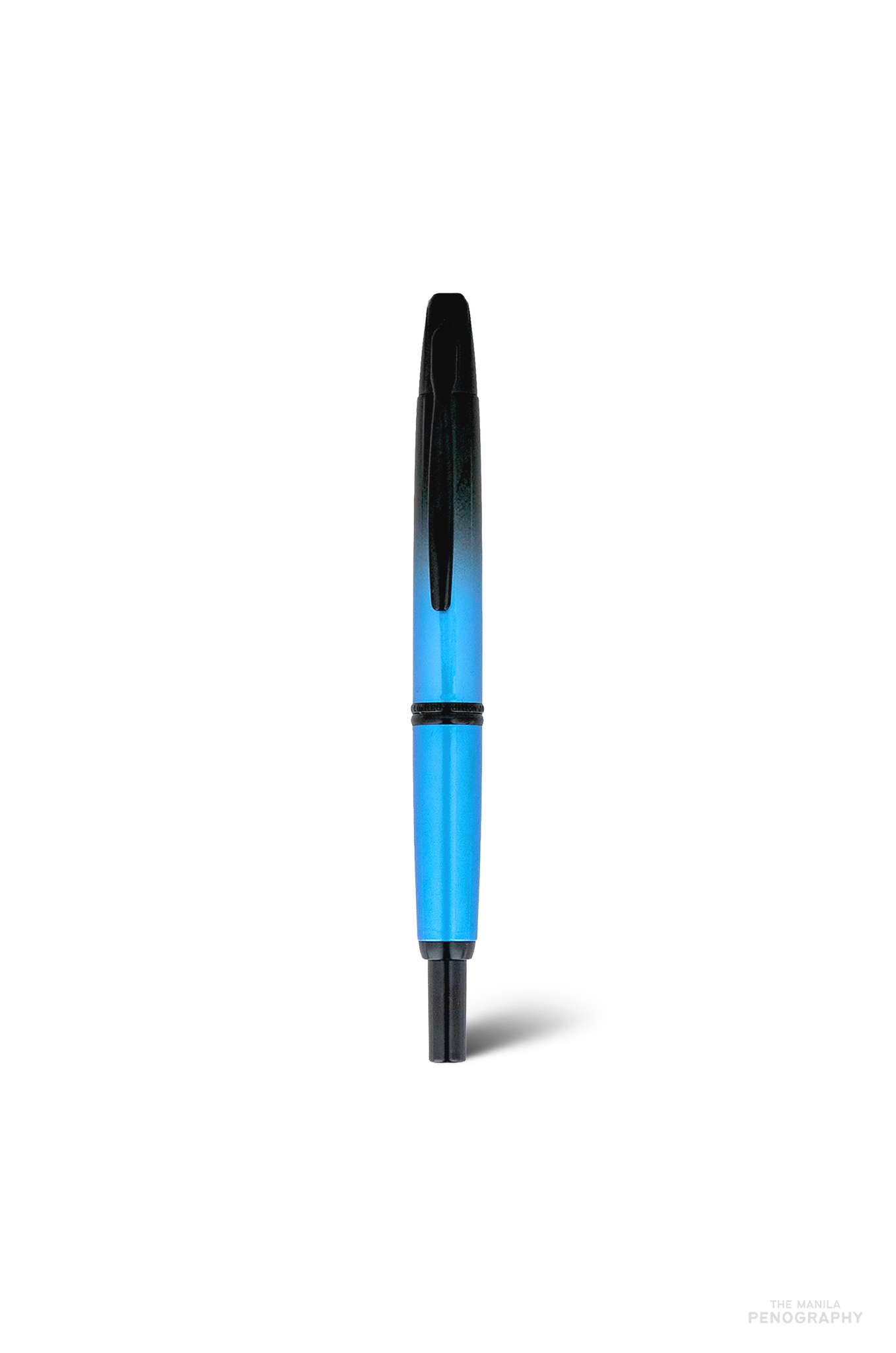 Pilot Vanishing Point Limited Edition Black Ice (2021)