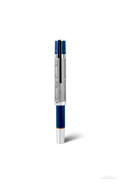 Montblanc Great Characters Andy Warhol Rollerball