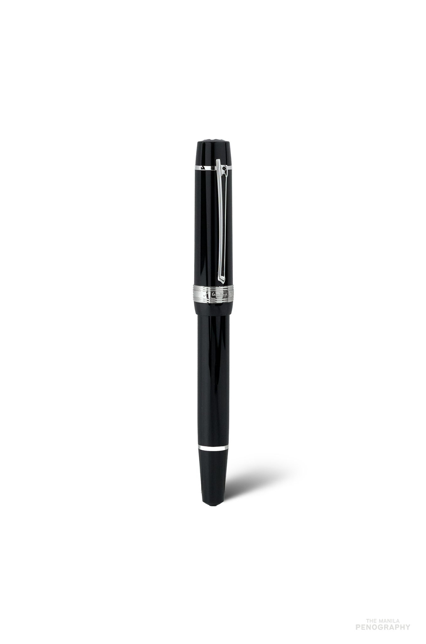 Montblanc Donation Pen Johann Strauss