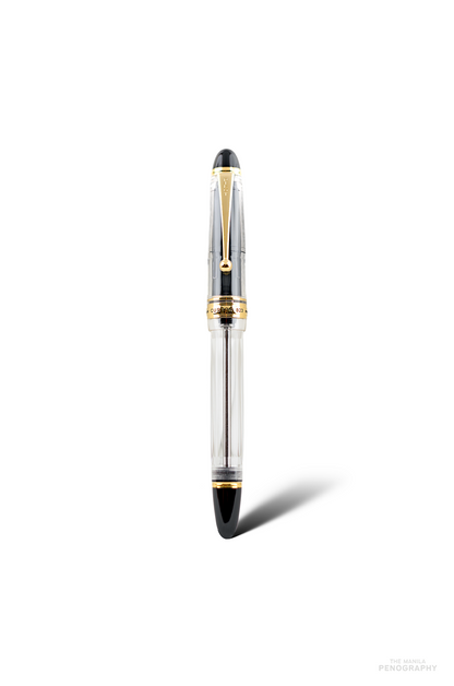 Pilot Custom 823 Transparent