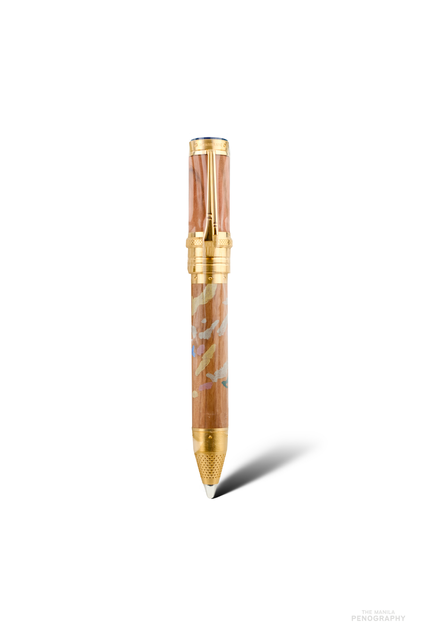 Montblanc Masters of Art Homage to Pierre-Auguste Renoir