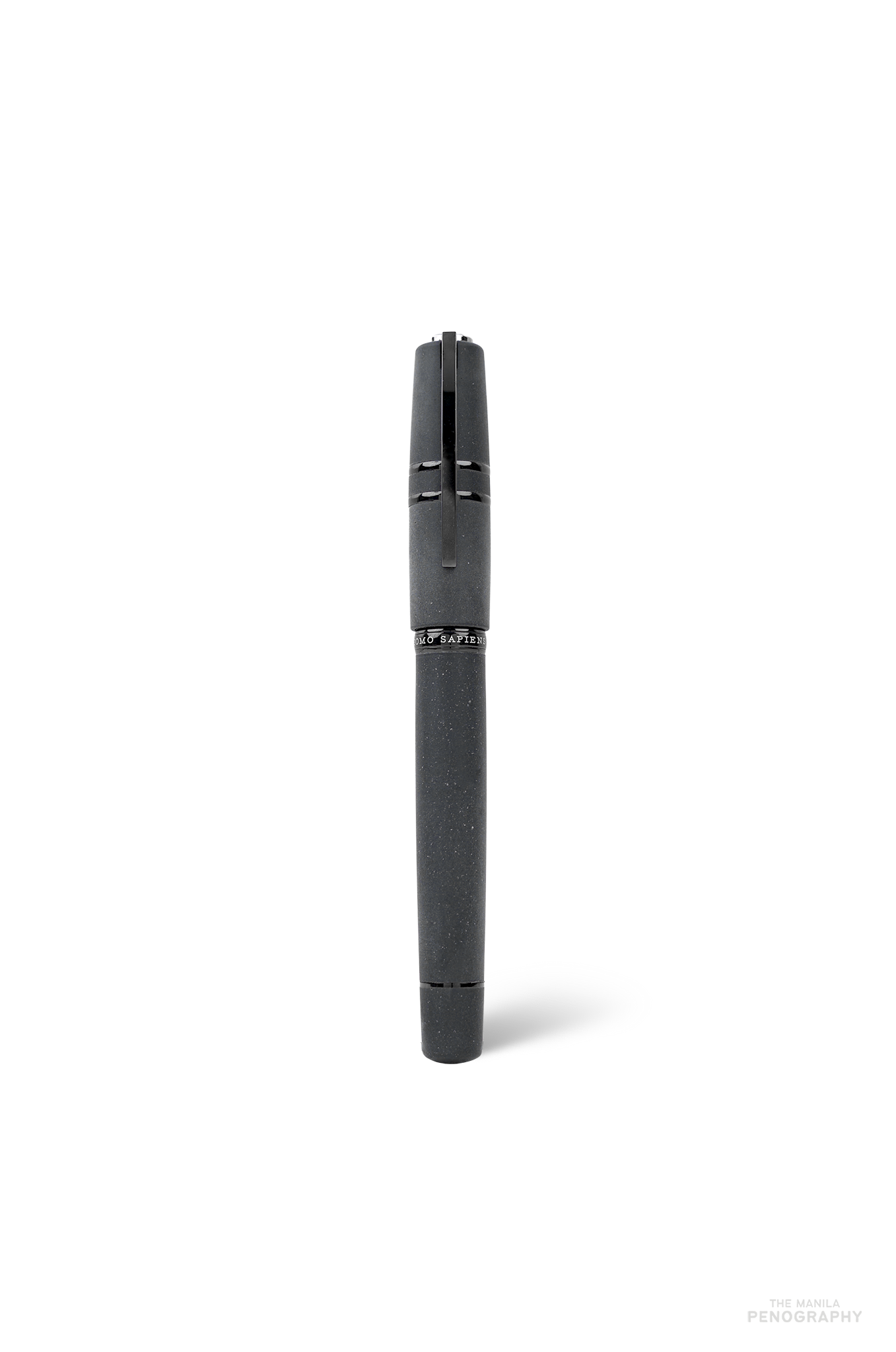 Visconti Homo Sapiens Dark Age