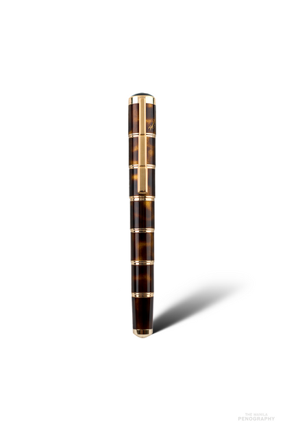 Montblanc Writer’s Edition Cervantes
