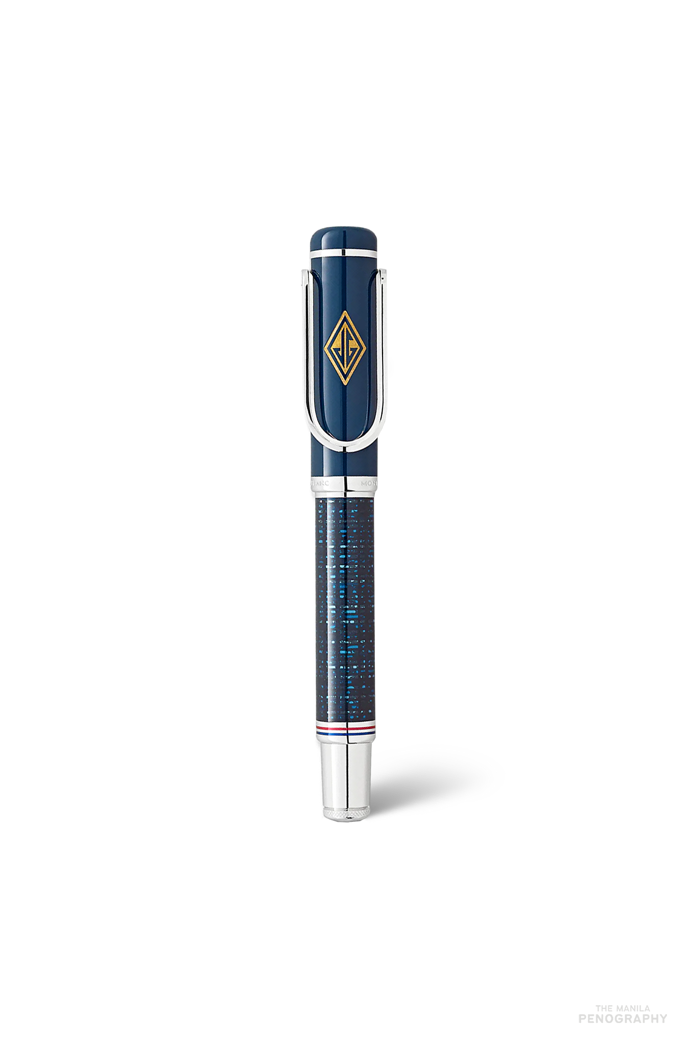 Montblanc Great Characters Gatsby