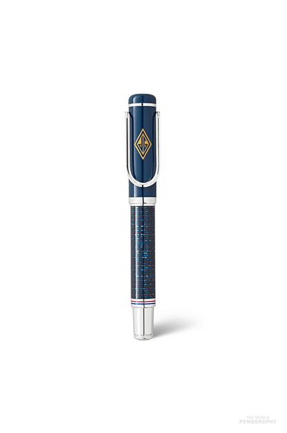 Montblanc Great Characters Gatsby