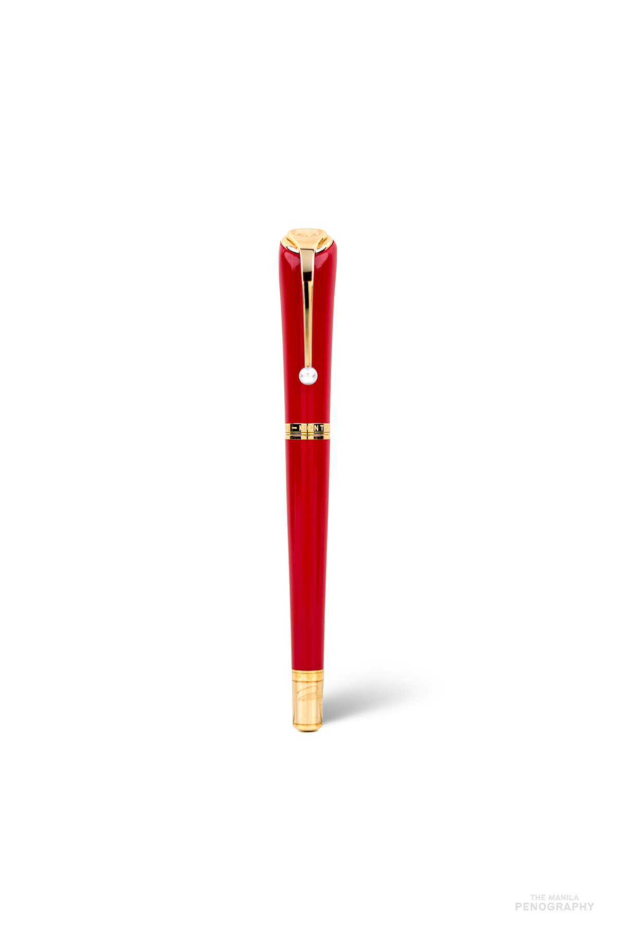 Montblanc Muses Marilyn Monroe Rollerball