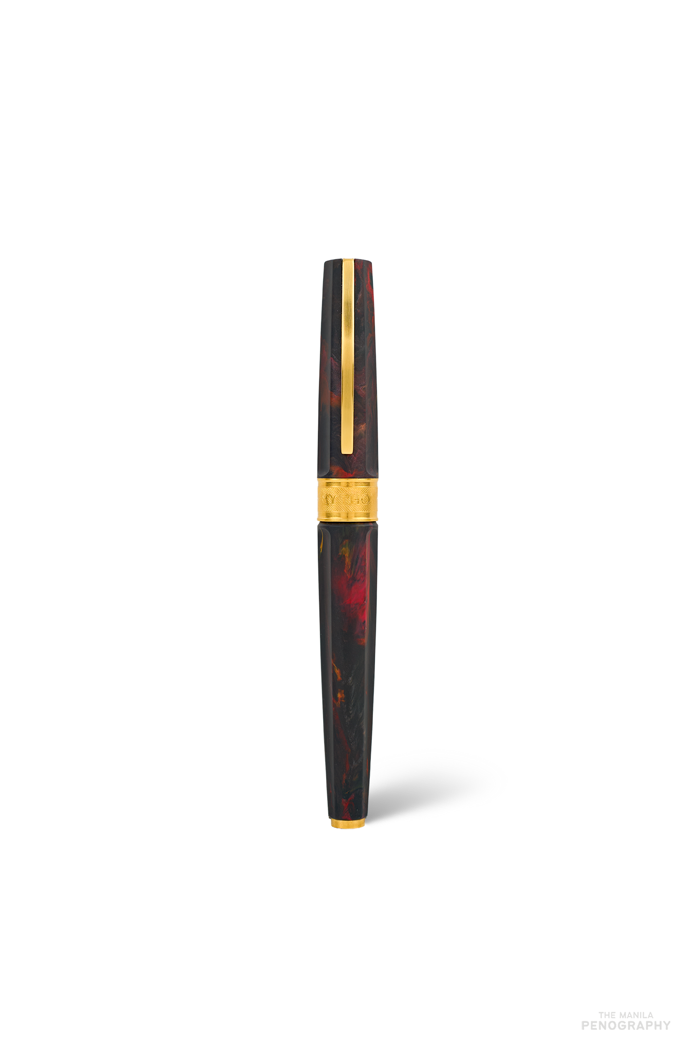 Visconti Mirage Mythos Hades