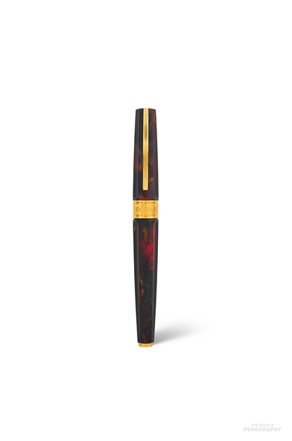 Visconti Mirage Mythos Hades