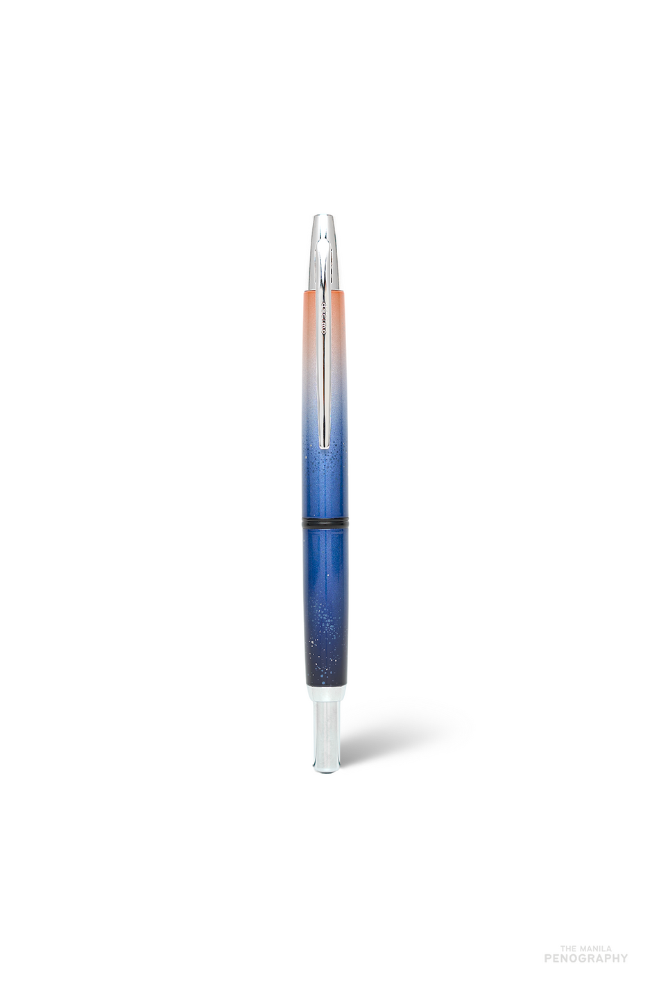 Pilot Decimo 20th Anniversary LE