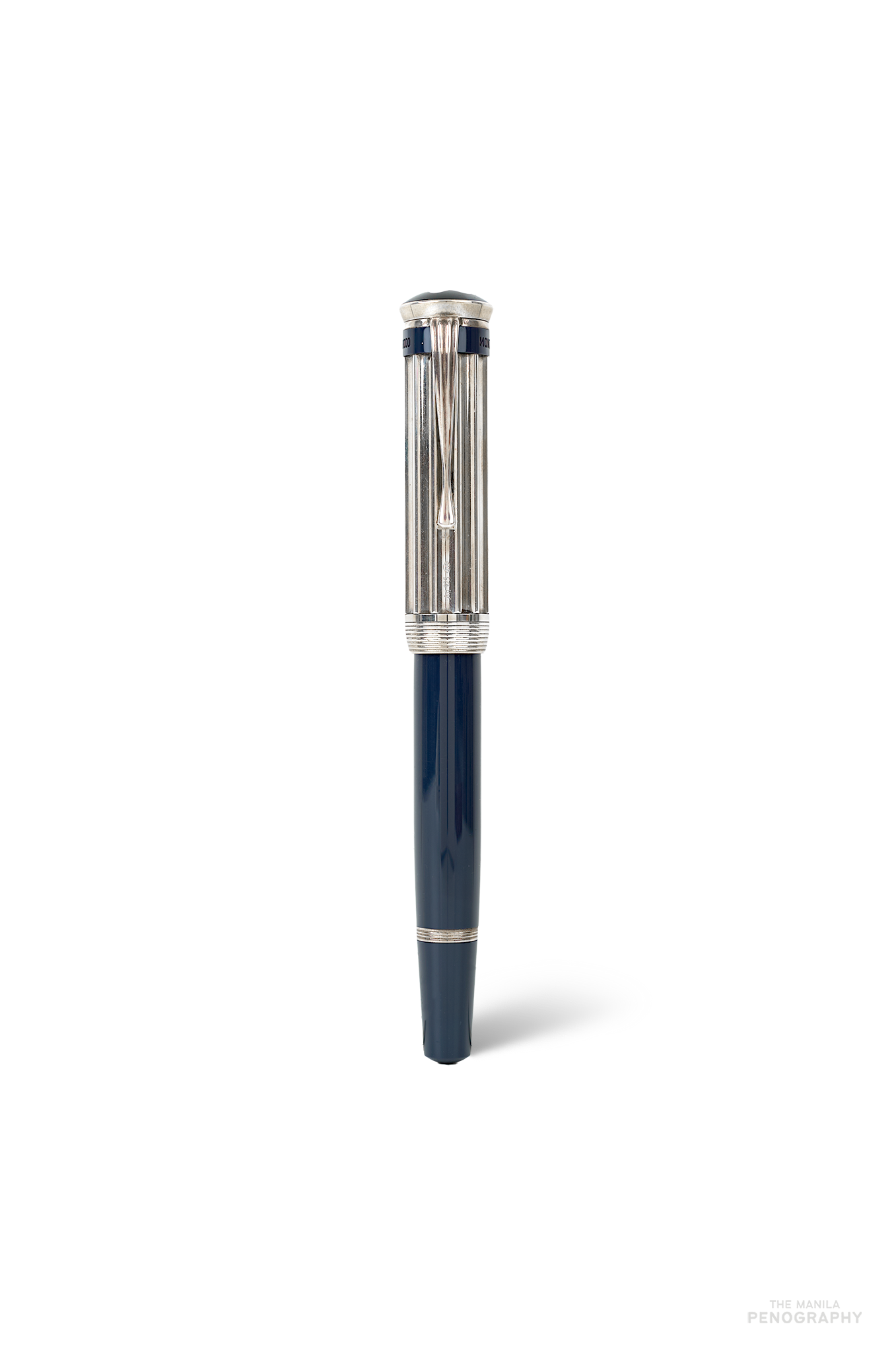 Montblanc Writers Edition Charles Dickens