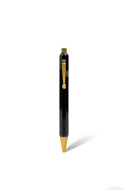 Montblanc Heritage Collection Egyptomania Ballpoint