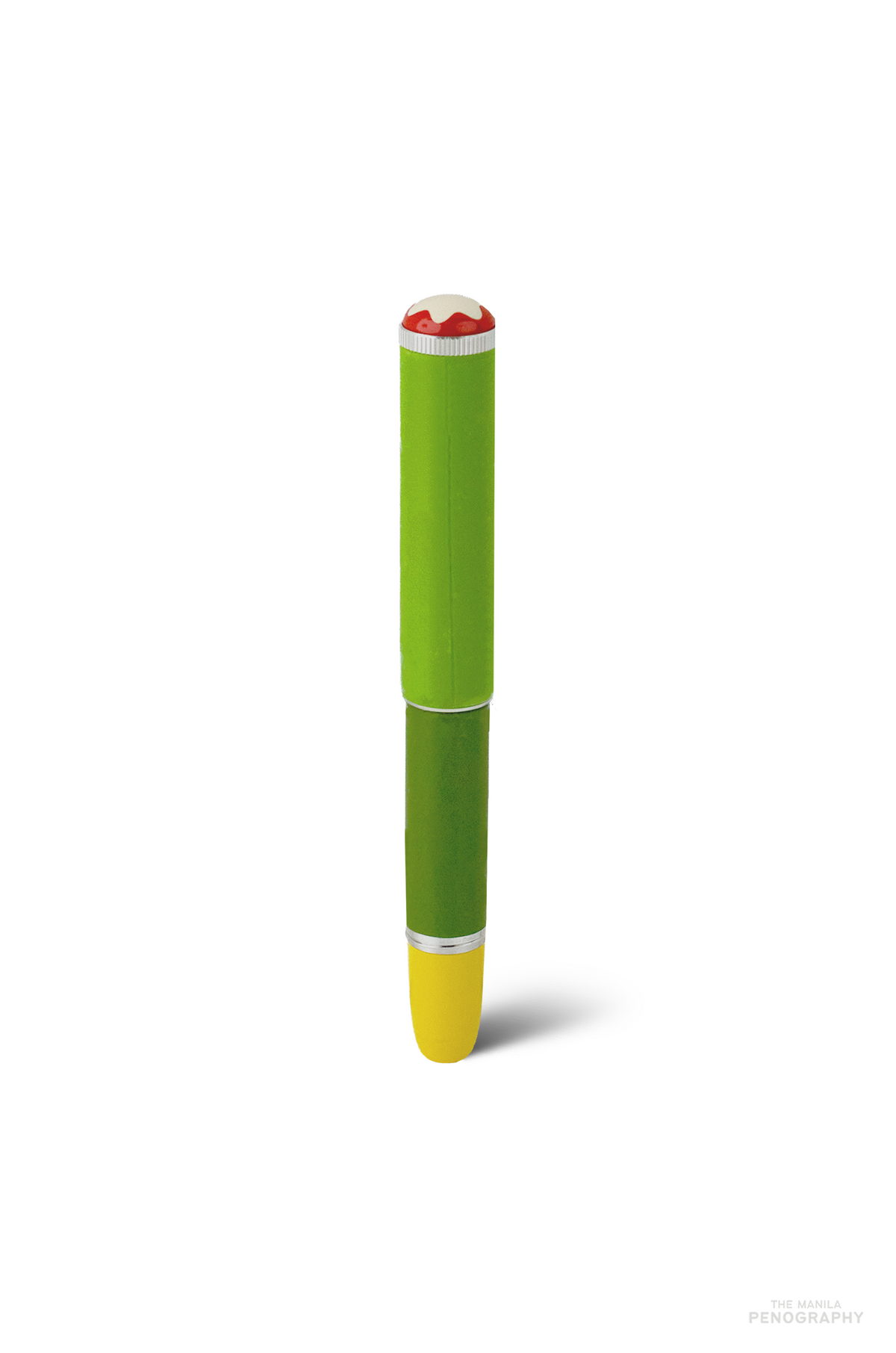 Montblanc Wes Anderson "SCHREIBERLING”