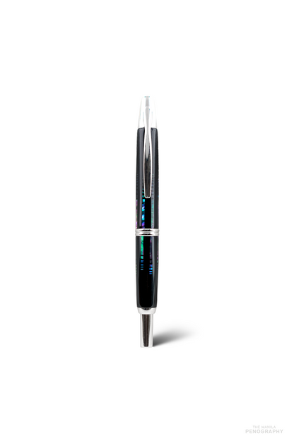 Namiki Capless Raden Water Surface