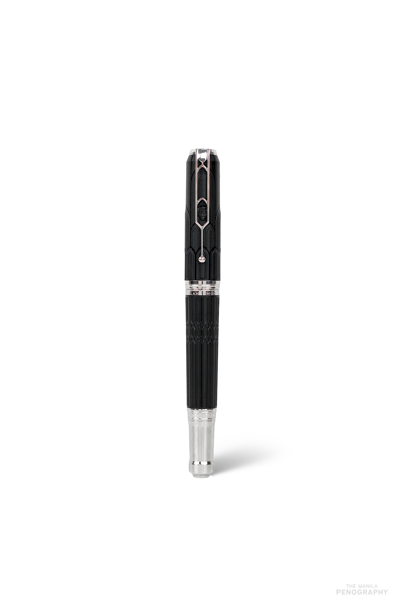Montblanc Writer’s Edition Victor Hugo