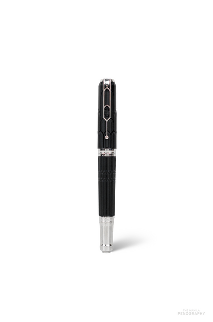 Montblanc Writer’s Edition Victor Hugo