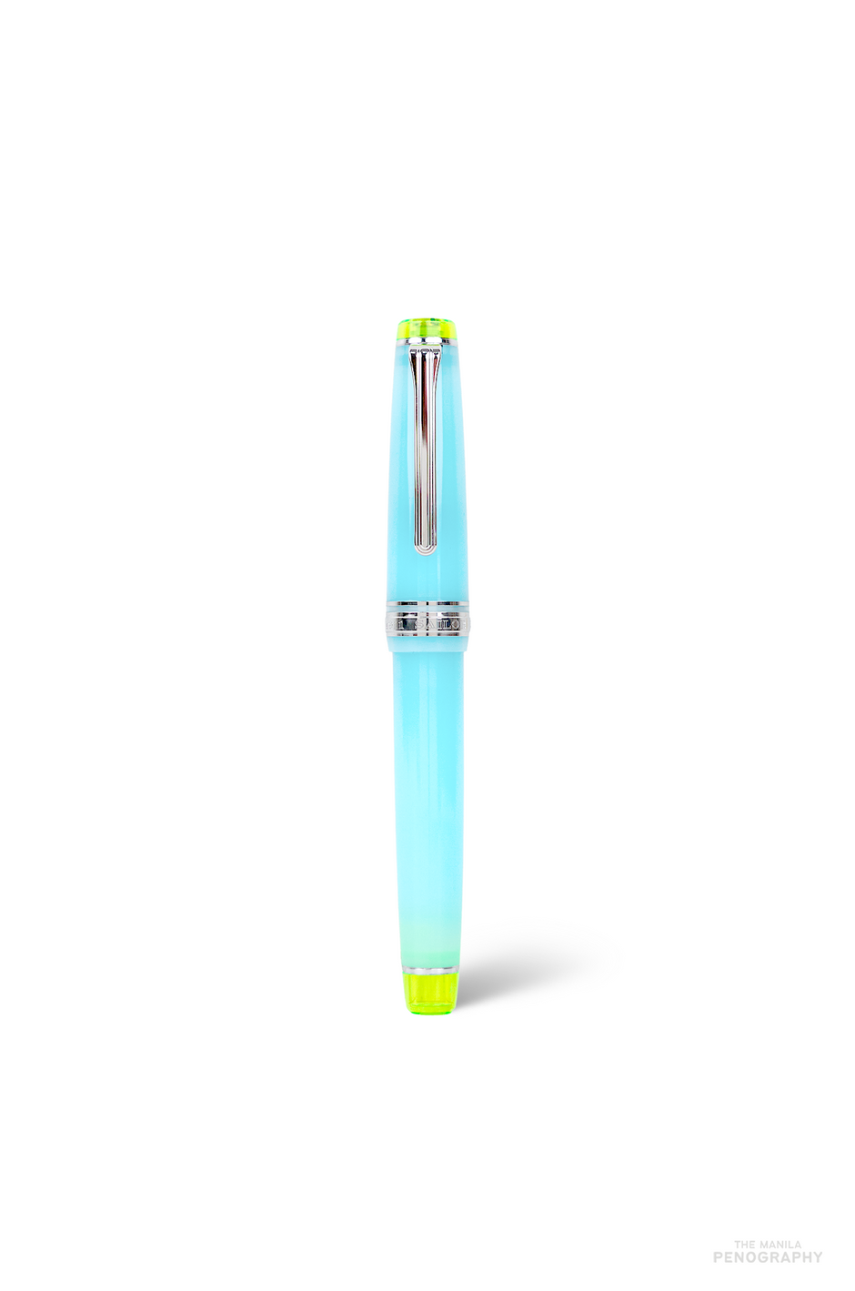 Sailor Pro Gear Blue Lagoon