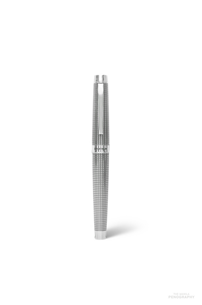 Platinum Century “THE PRIME” 100th Anniversary Sterling Silver