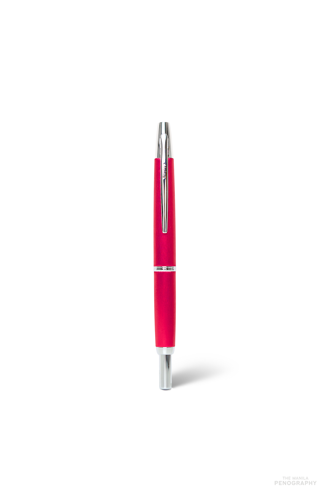 Pilot Decimo SE Pink