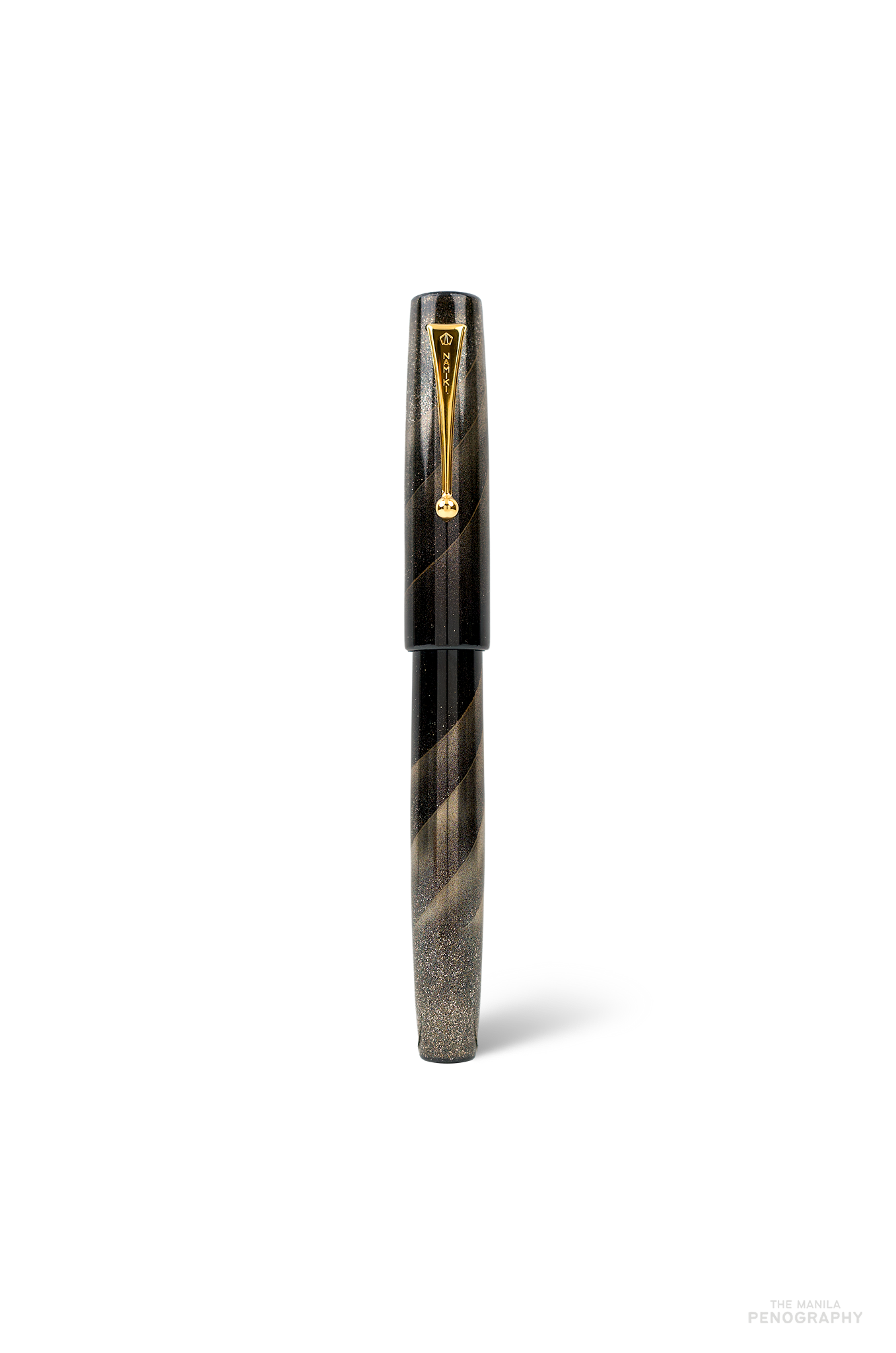 Namiki Aya Hayate Gale