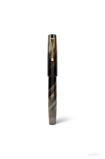 Namiki Aya Hayate Gale