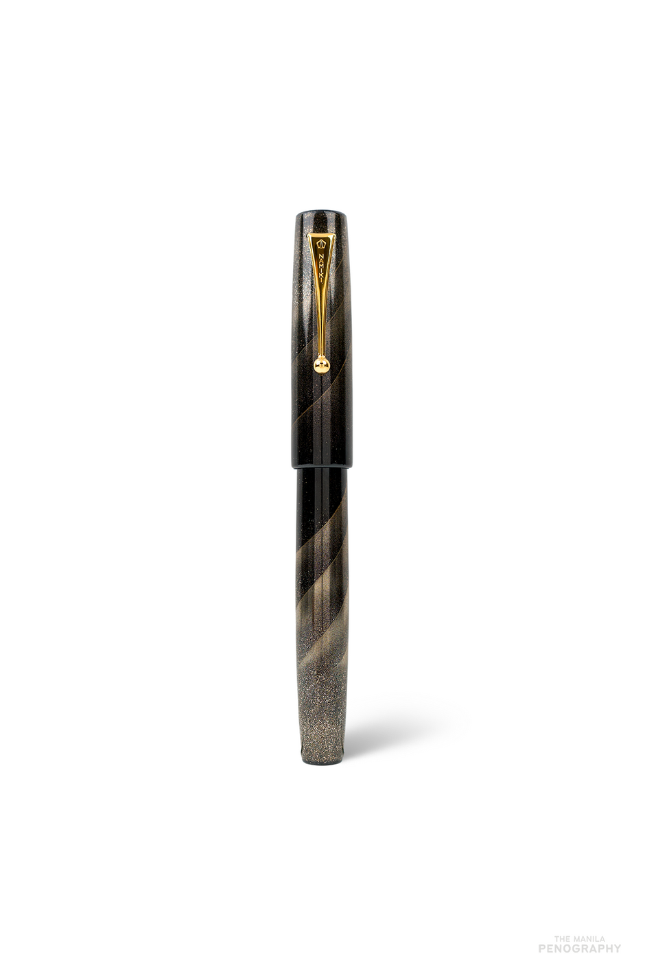 Namiki Aya Hayate Gale