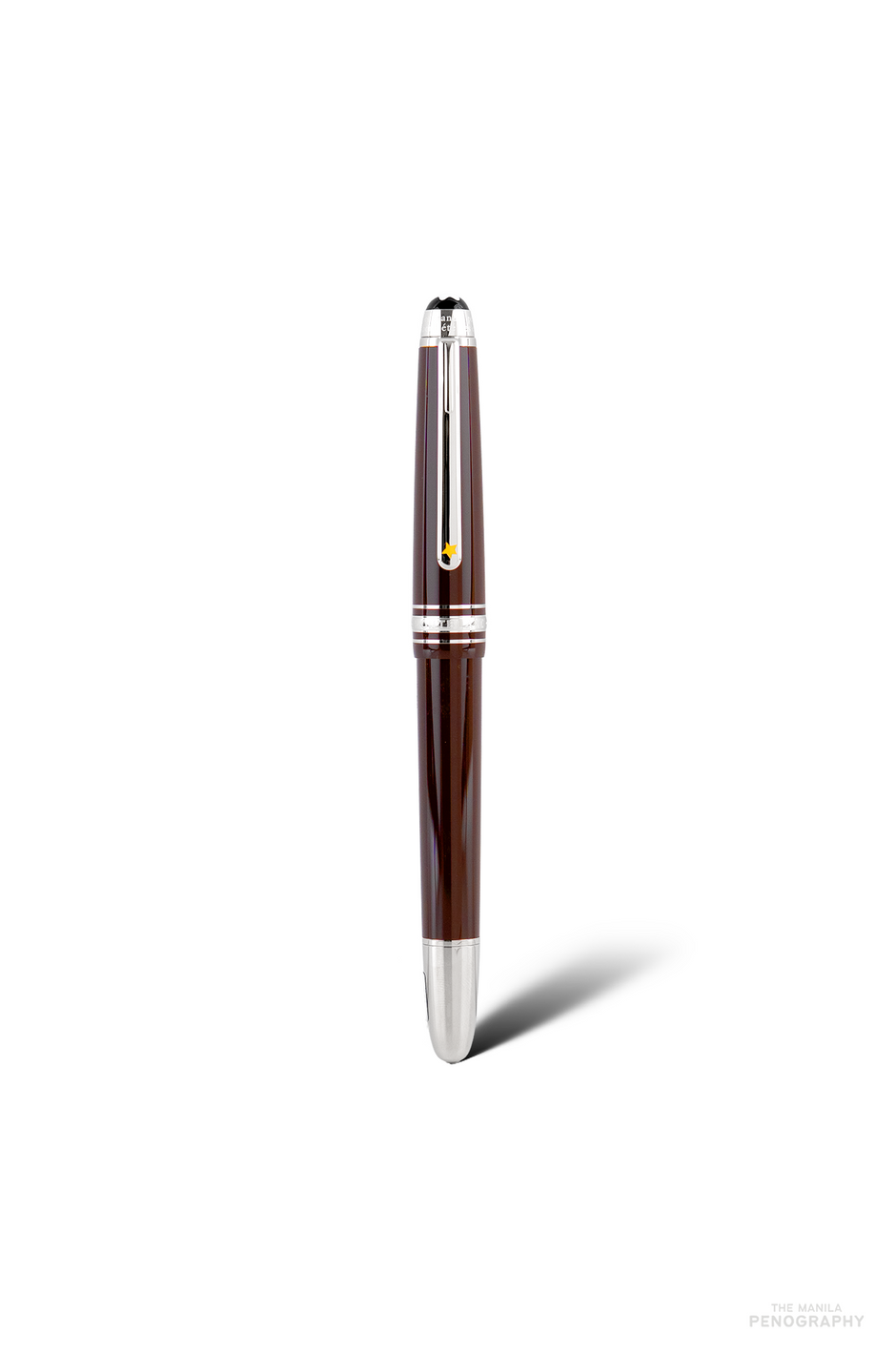 Montblanc 145 Le Petit Prince Aviator