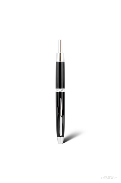 Pilot Capless LS Black