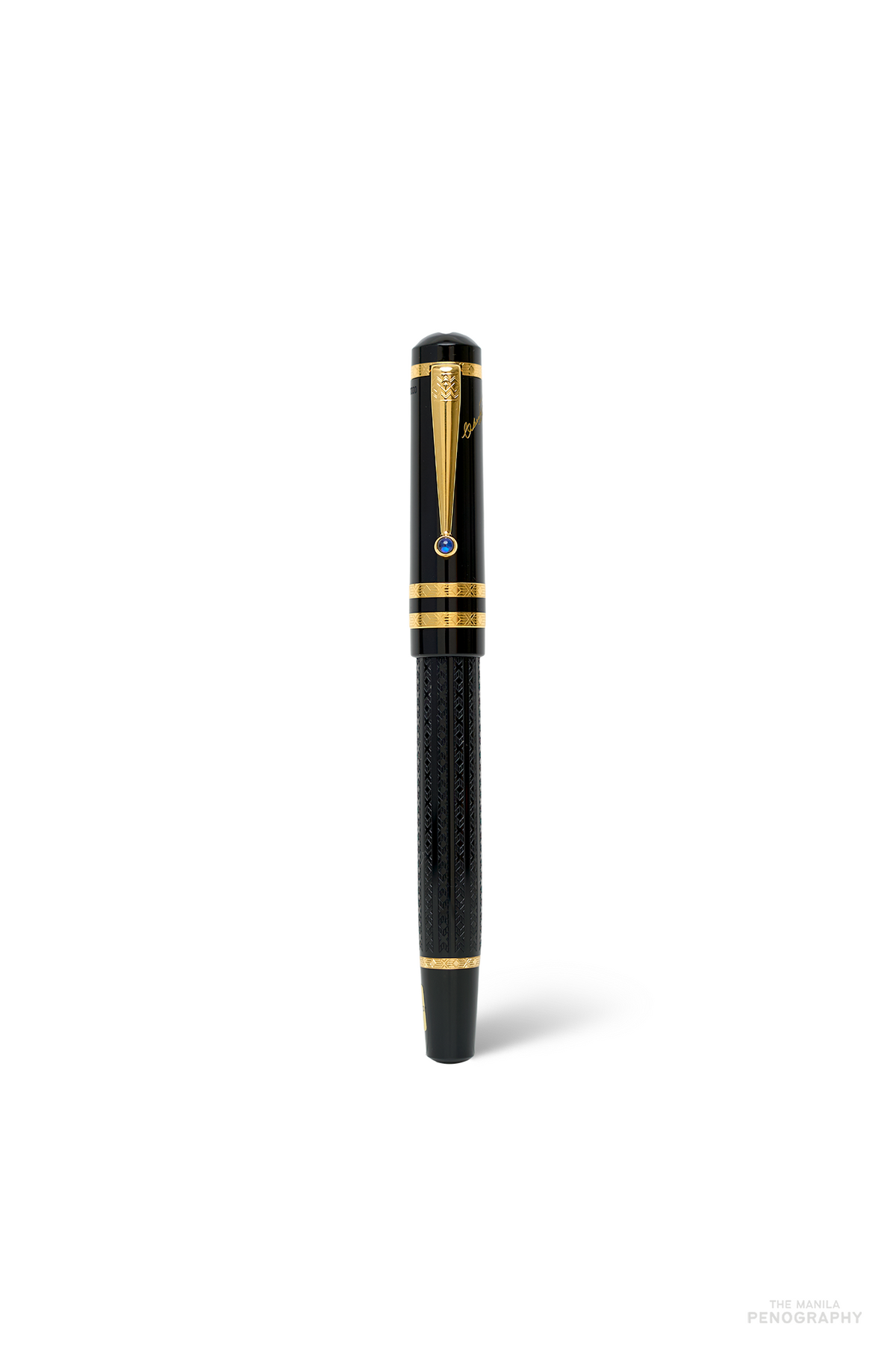 Montblanc Writers Edition Fyodor Dostoevsky