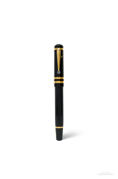 Montblanc Writers Edition Fyodor Dostoevsky