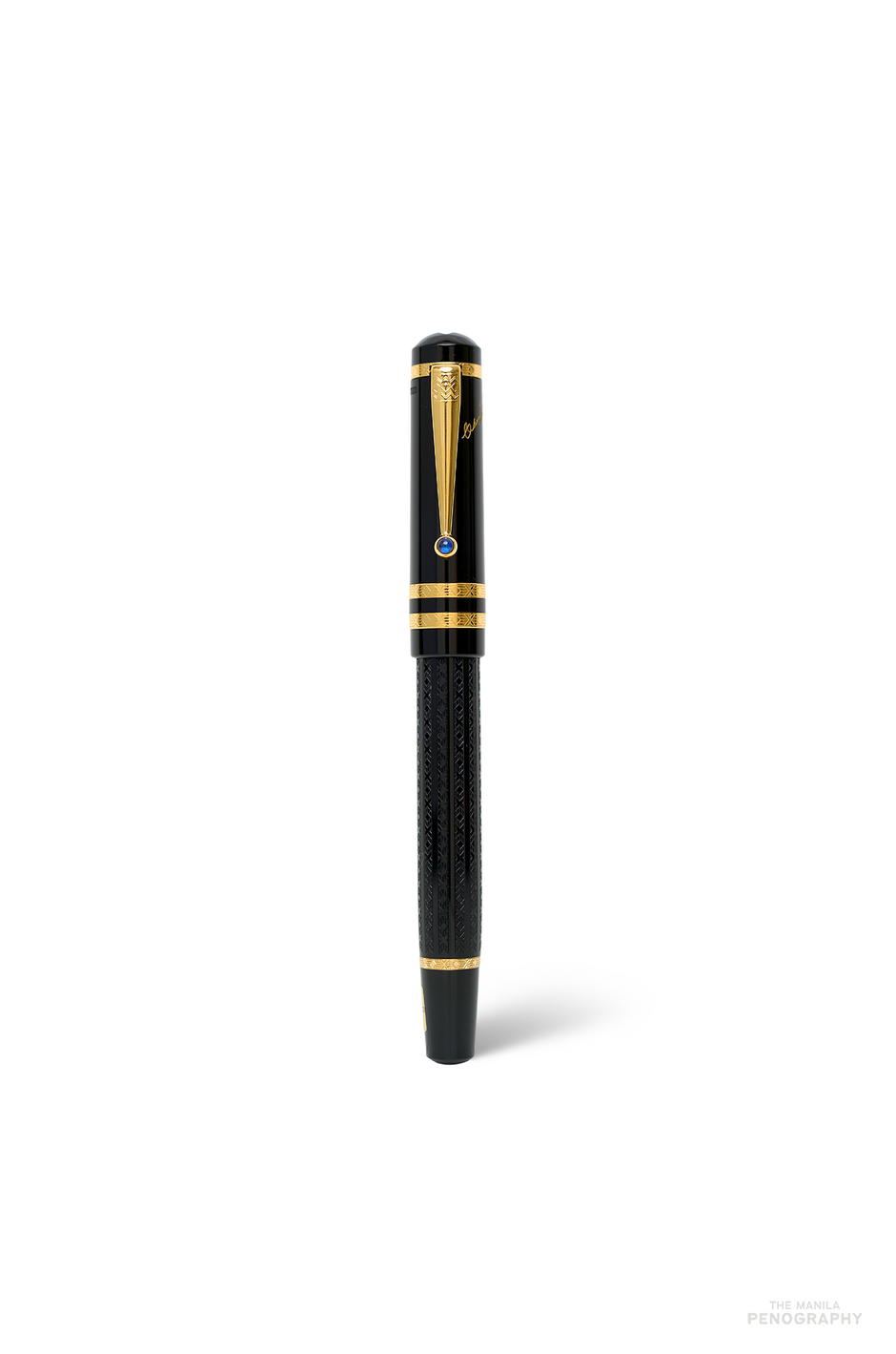 Montblanc Writers Edition Fyodor Dostoevsky