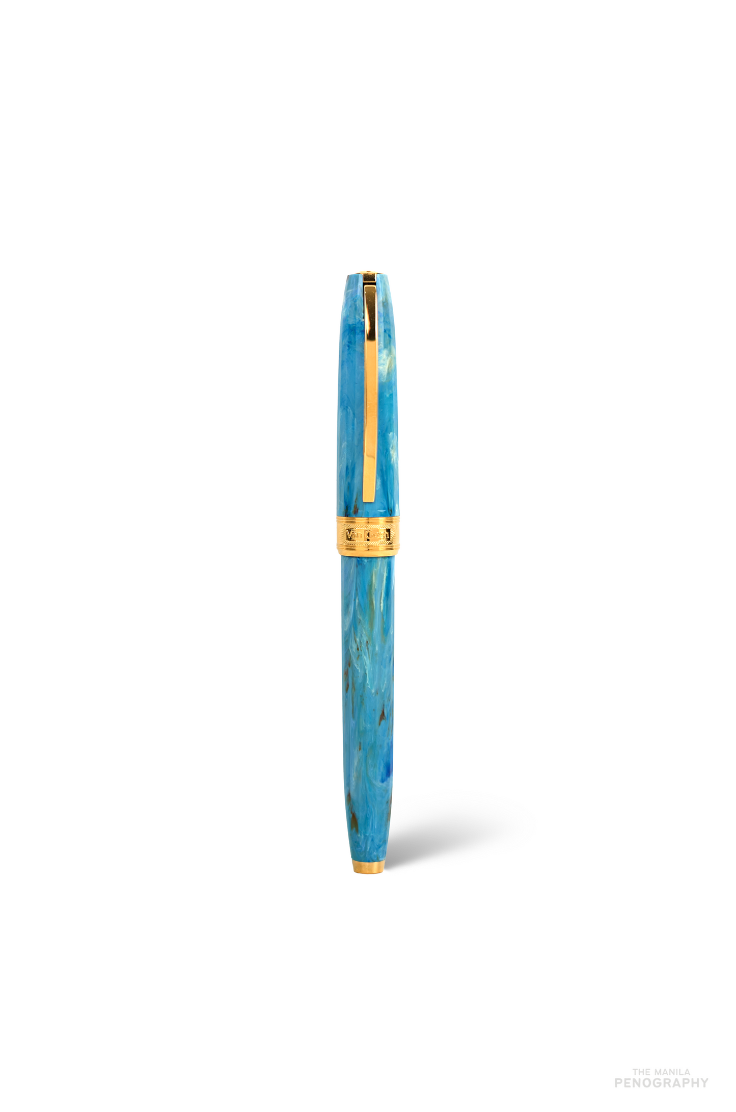 Visconti Van Gogh Almond Blossom