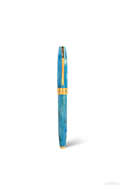 Visconti Van Gogh Almond Blossom