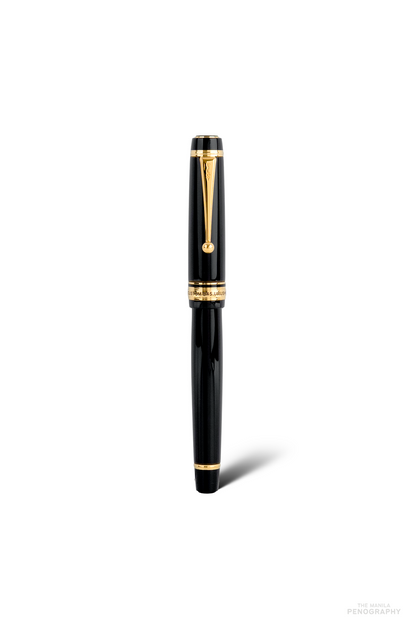Pilot Custom 845 Urushi Black