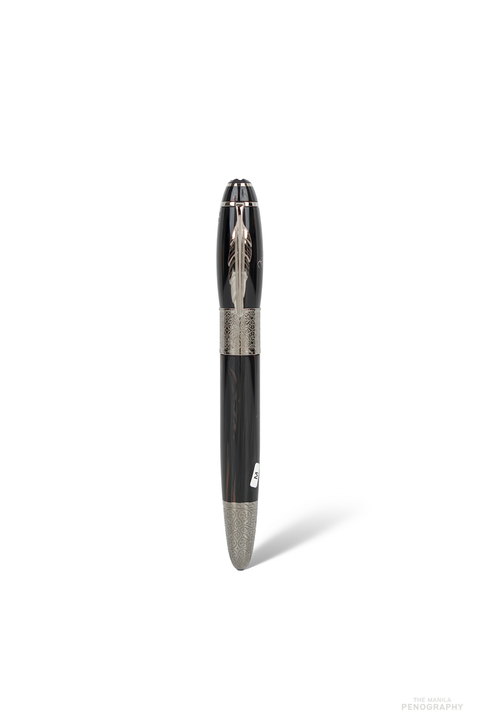 Montblanc Writers Edition Daniel Defoe