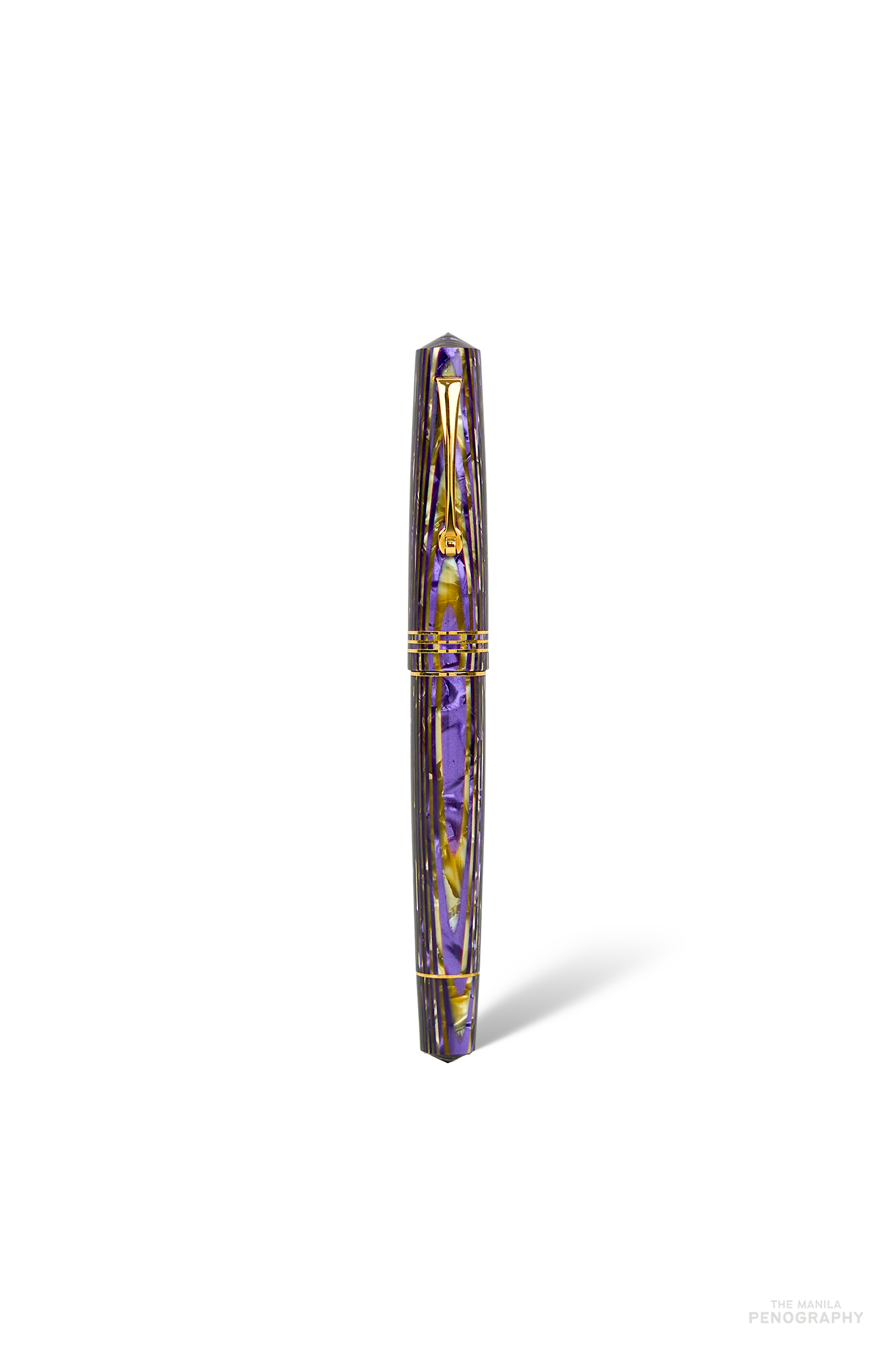 Leonardo Momento Zero Purple Arco