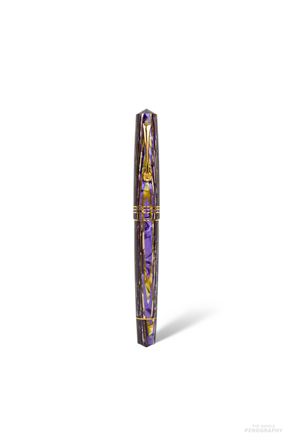 Leonardo Momento Zero Purple Arco
