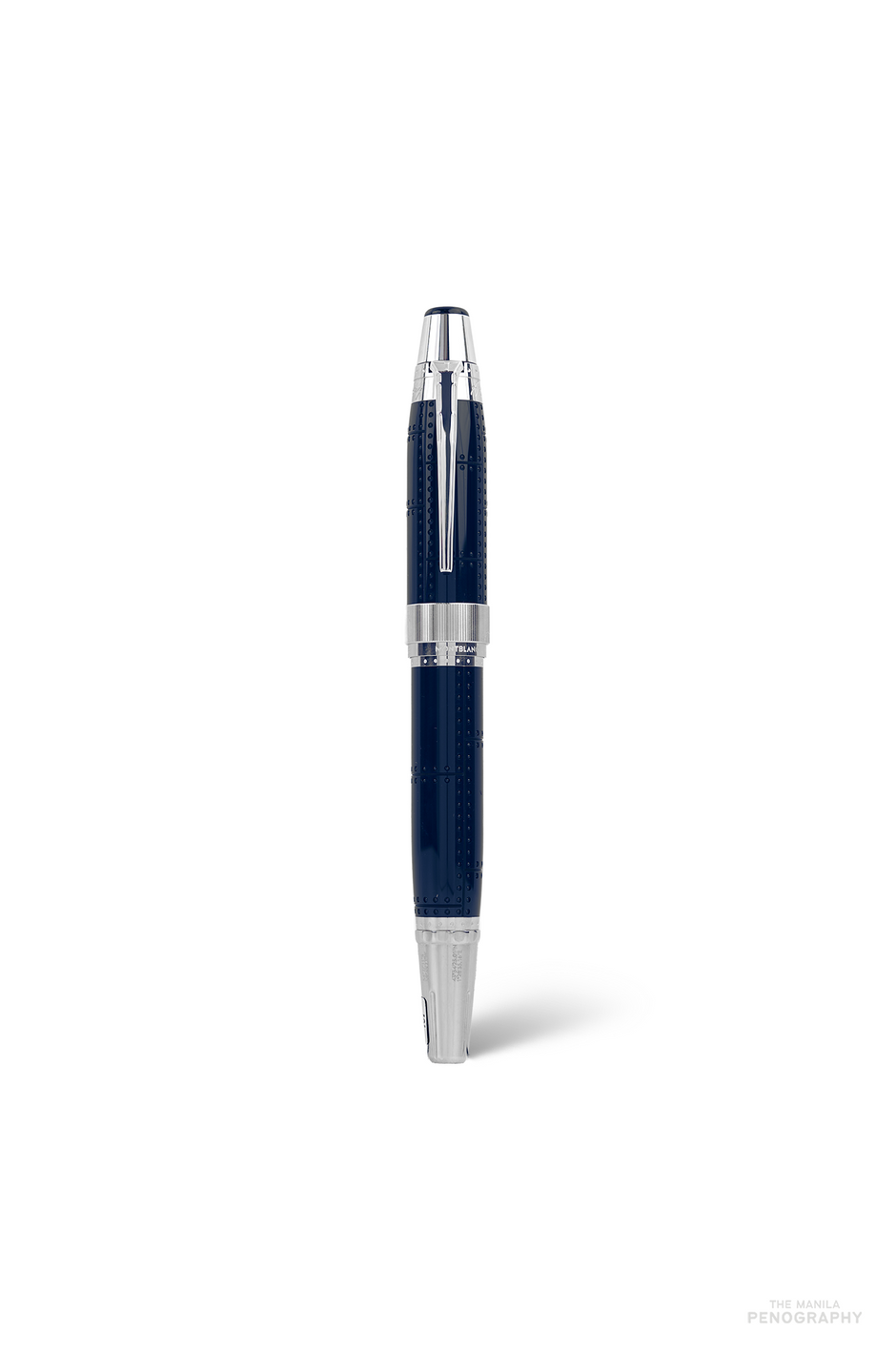 Montblanc Writers Edition Antoine de Saint-Exupéry