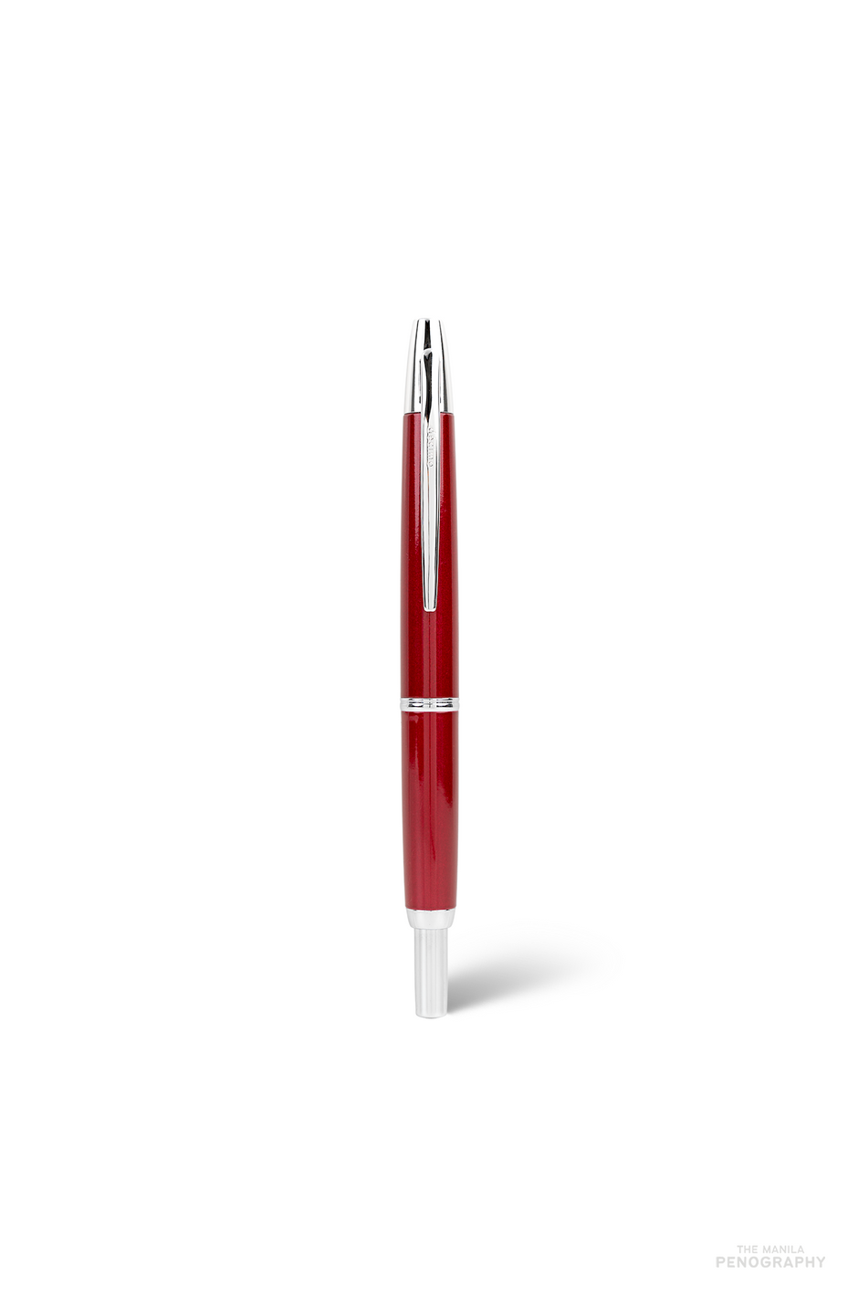 Pilot Decimo Red