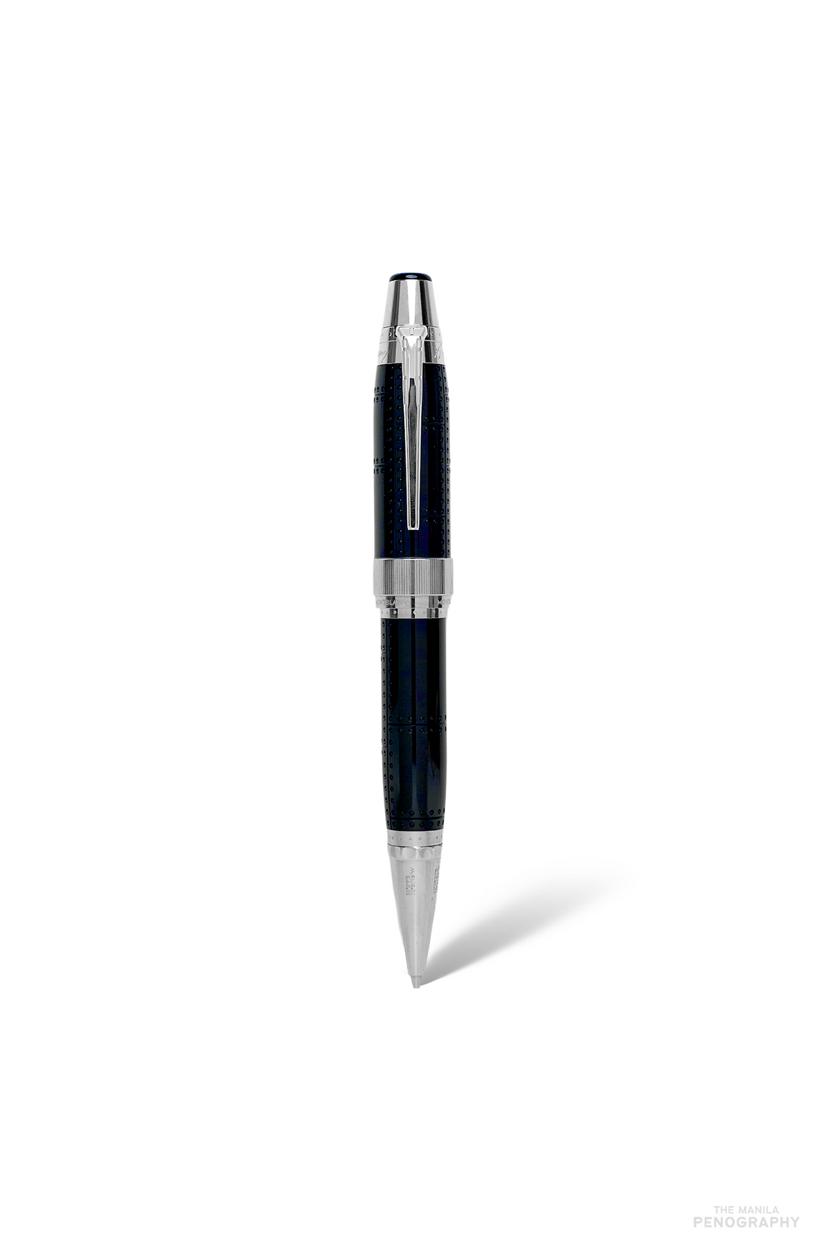 Montblanc Writers Edition Antoine de Saint-Exupéry Mechanical Pencil