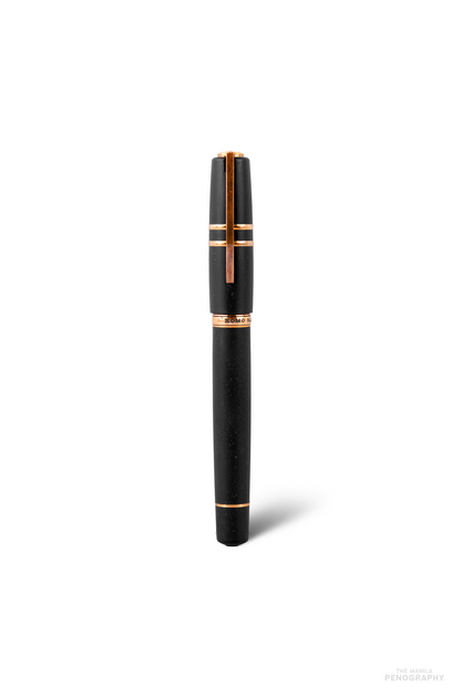 Visconti Homo Sapiens Bronze Age