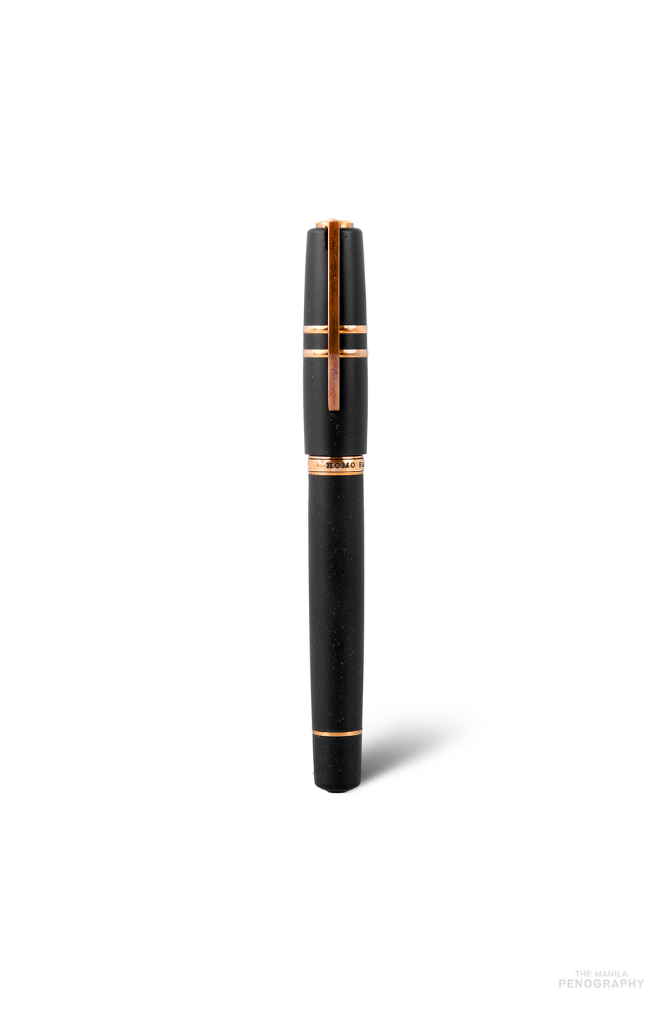 Visconti Homo Sapiens Bronze Age