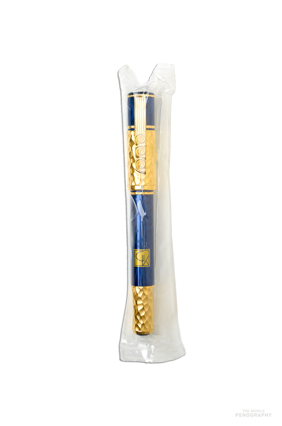 Montblanc Masters of Art Homage to Gustav Klimt Limited Edition 4810