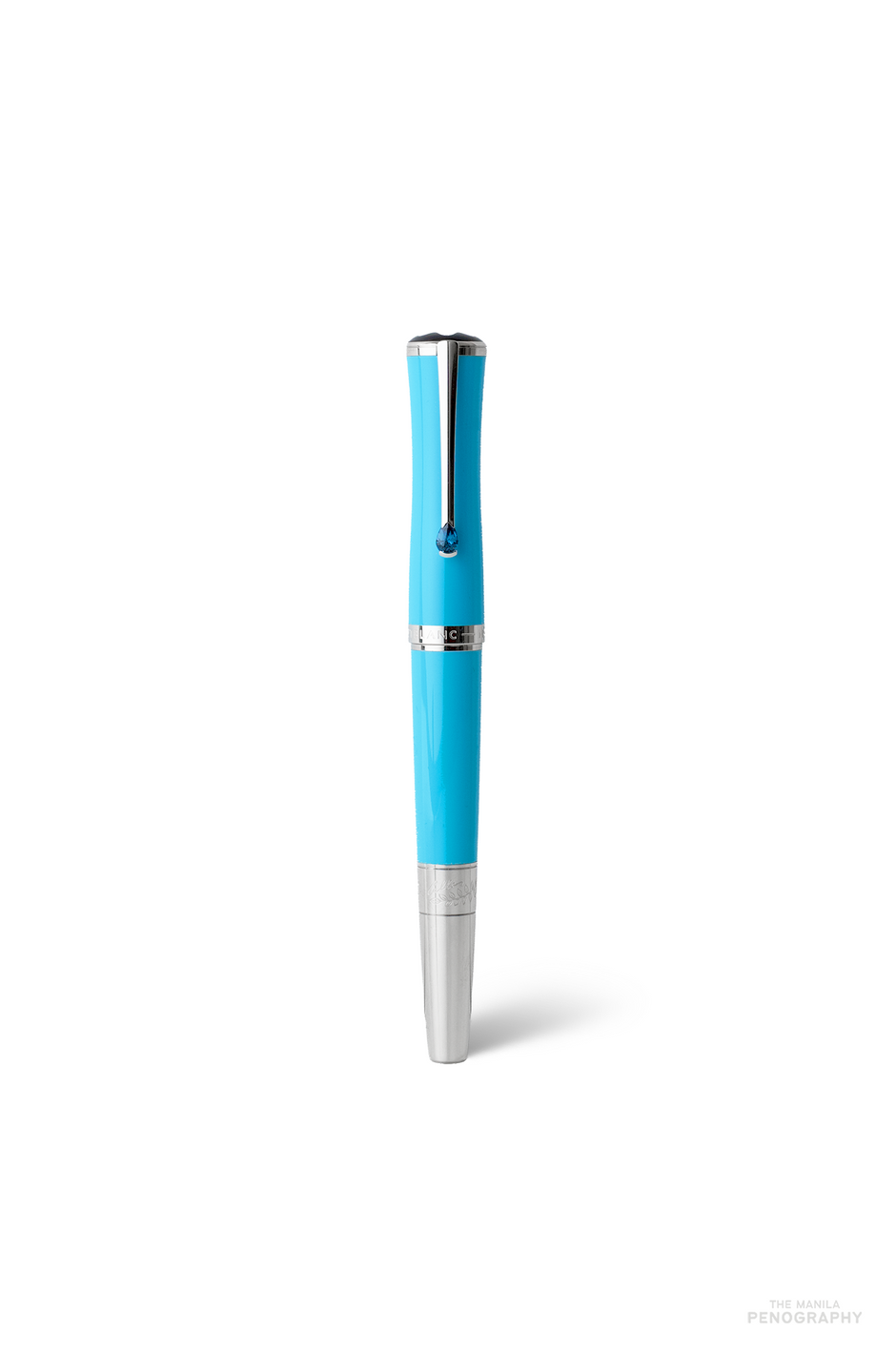Montblanc Muses Maria Callas Rollerball