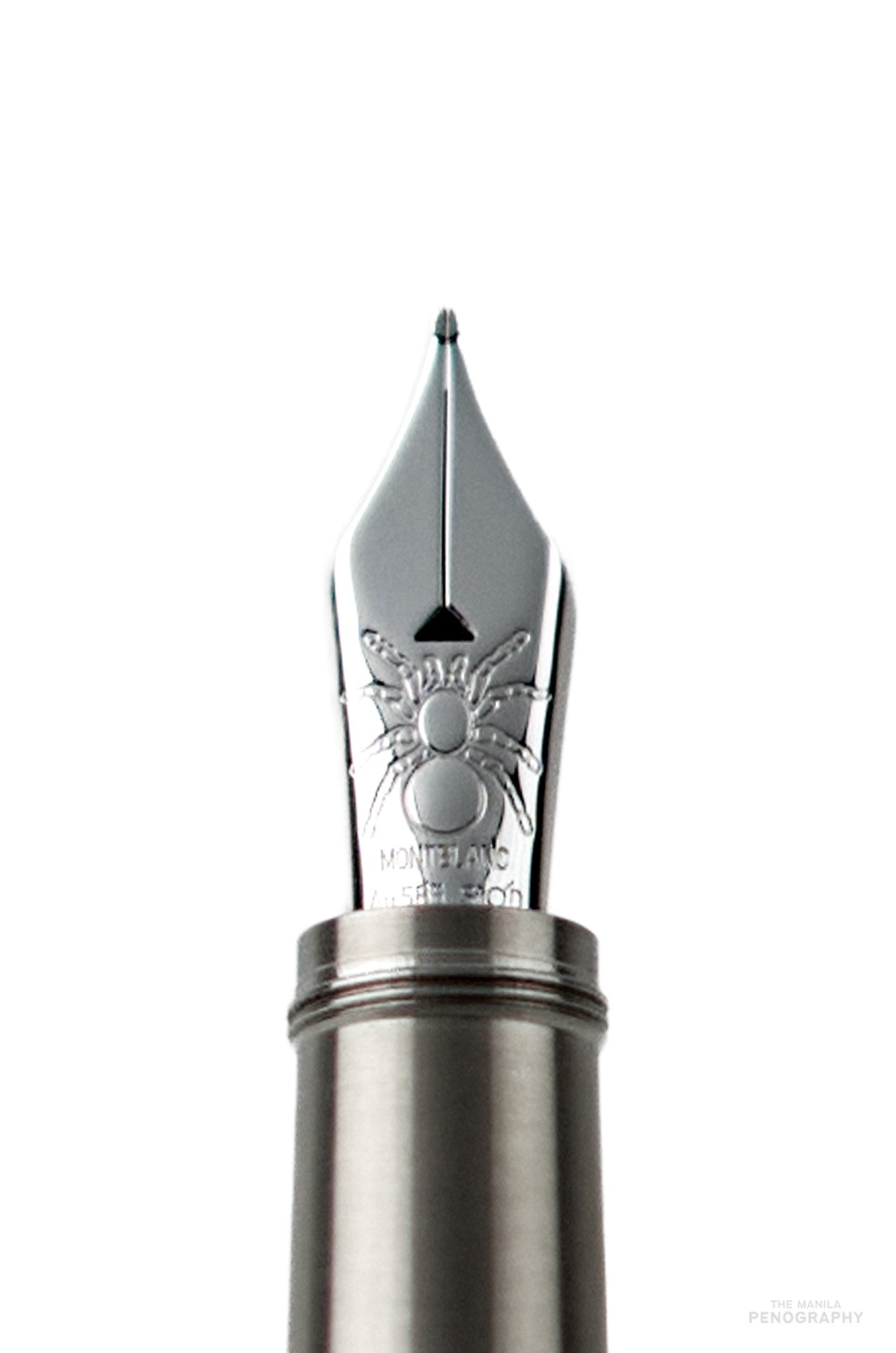 Montblanc Heritage Collection Rouge et Noir Metamorphosis