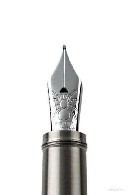 Montblanc Heritage Collection Rouge et Noir Metamorphosis